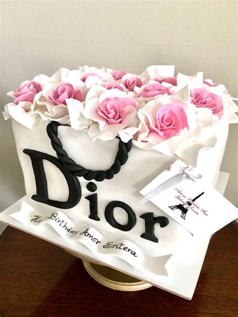 dior torta|Diós Torta .